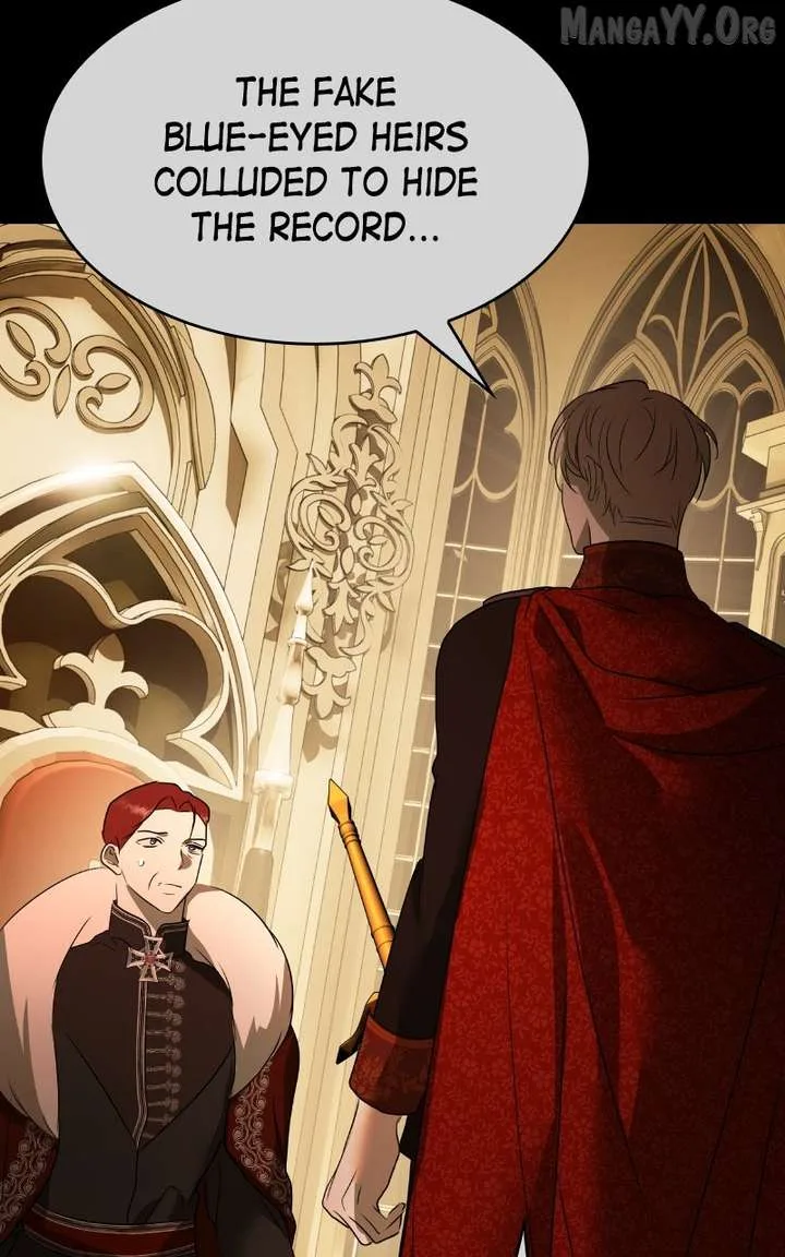 Describe Your Feeling When Being Reincarnated as Your Husband’s Mistress Chapter 72 page 105