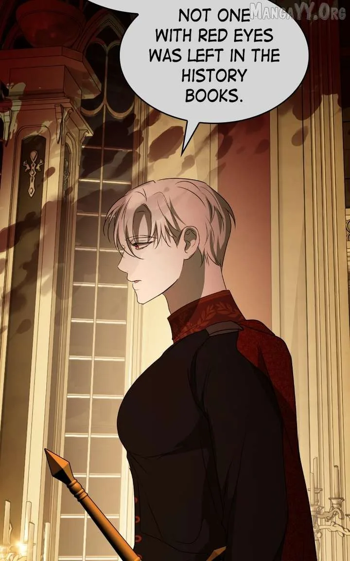 Describe Your Feeling When Being Reincarnated as Your Husband’s Mistress Chapter 72 page 107