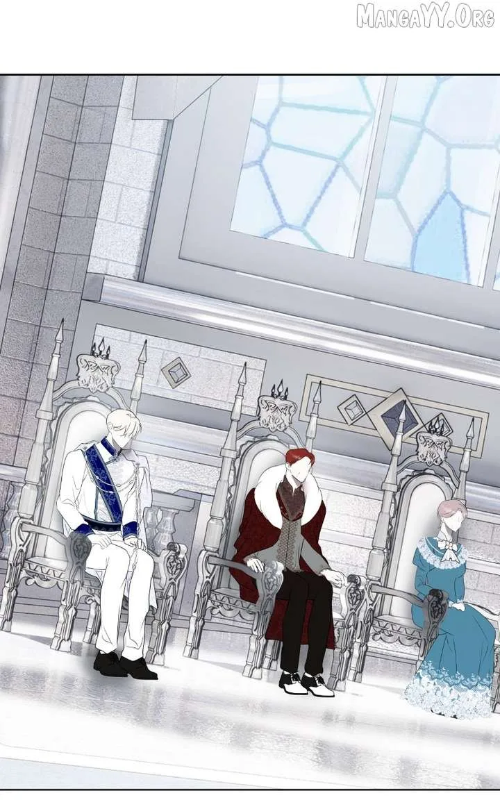 Describe Your Feeling When Being Reincarnated as Your Husband’s Mistress Chapter 74 page 27