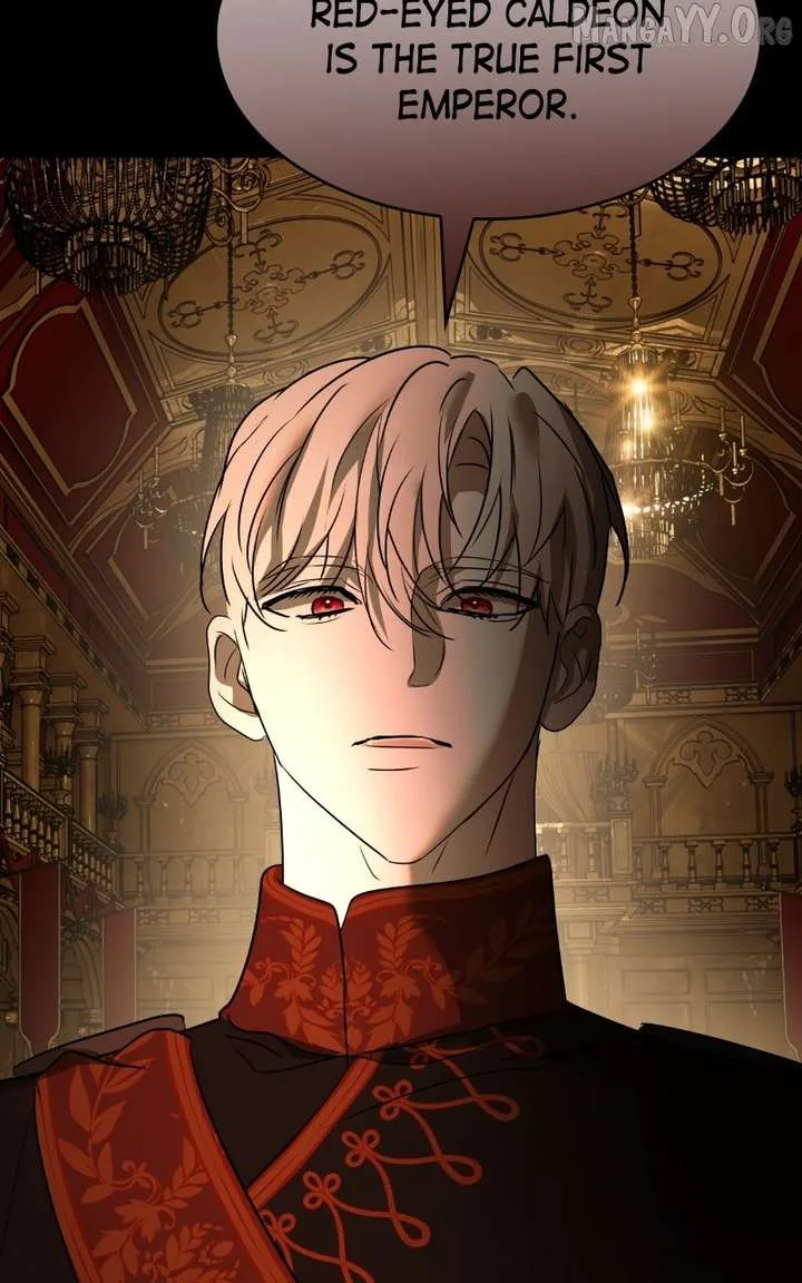 Describe Your Feeling When Being Reincarnated as Your Husband’s Mistress Chapter 72 page 101