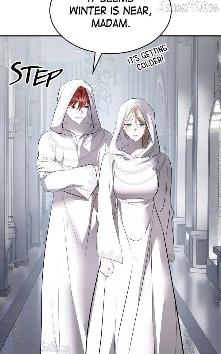 Describe Your Feeling When Being Reincarnated as Your Husband’s Mistress Chapter 74 page 31