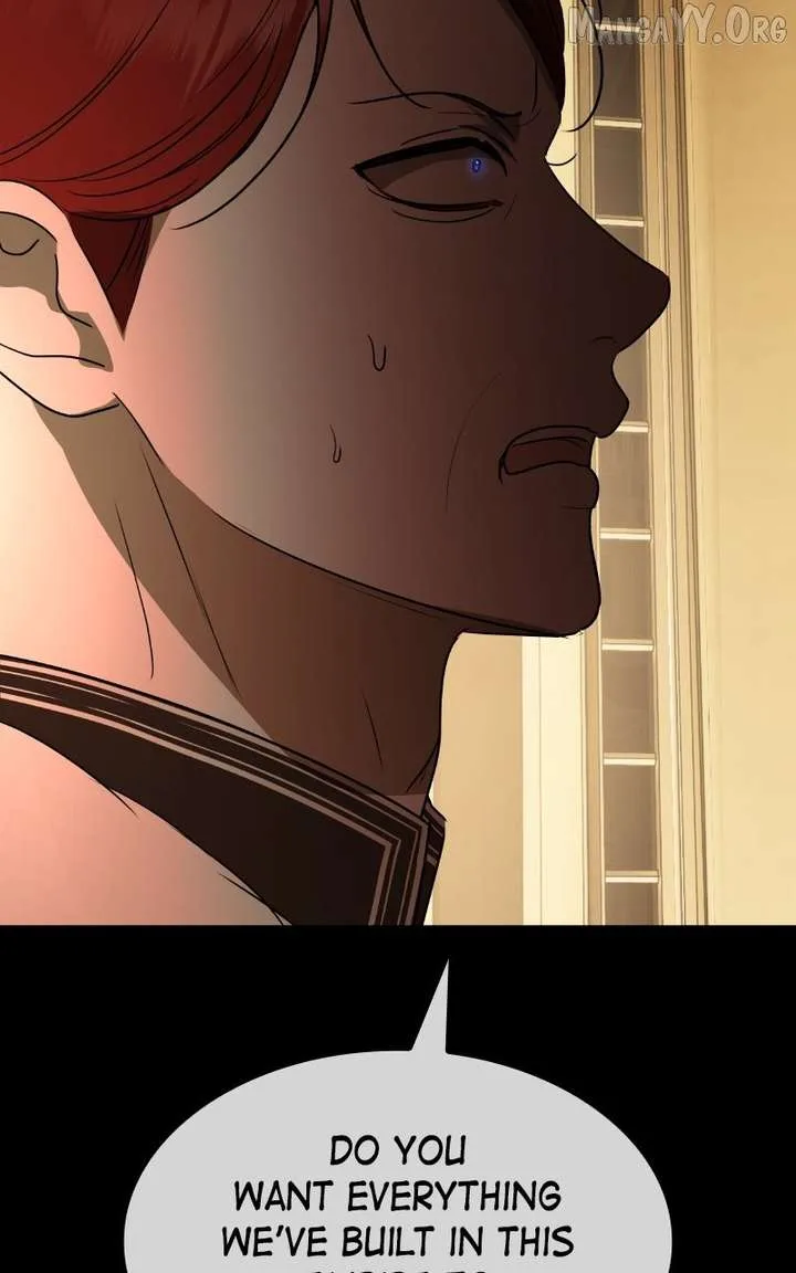 Describe Your Feeling When Being Reincarnated as Your Husband’s Mistress Chapter 72 page 111