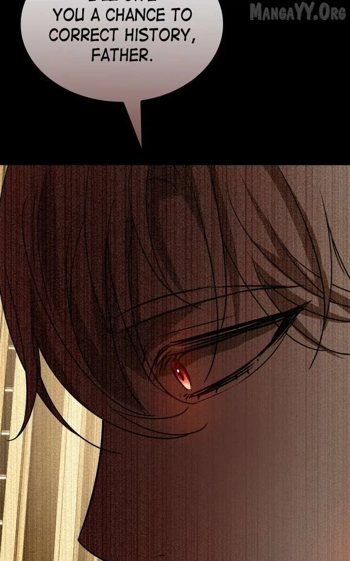 Describe Your Feeling When Being Reincarnated as Your Husband’s Mistress Chapter 72 page 109