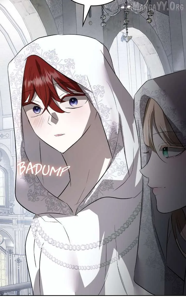 Describe Your Feeling When Being Reincarnated as Your Husband’s Mistress Chapter 74 page 40