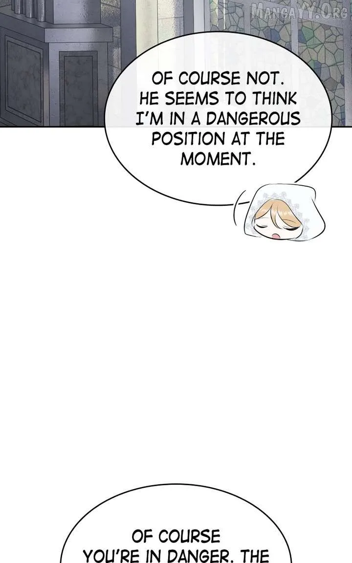 Describe Your Feeling When Being Reincarnated as Your Husband’s Mistress Chapter 74 page 35