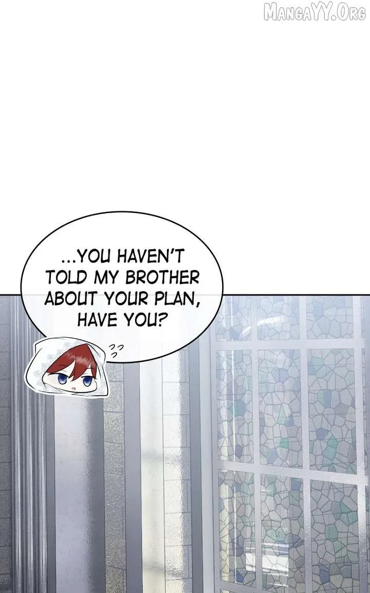 Describe Your Feeling When Being Reincarnated as Your Husband’s Mistress Chapter 74 page 34