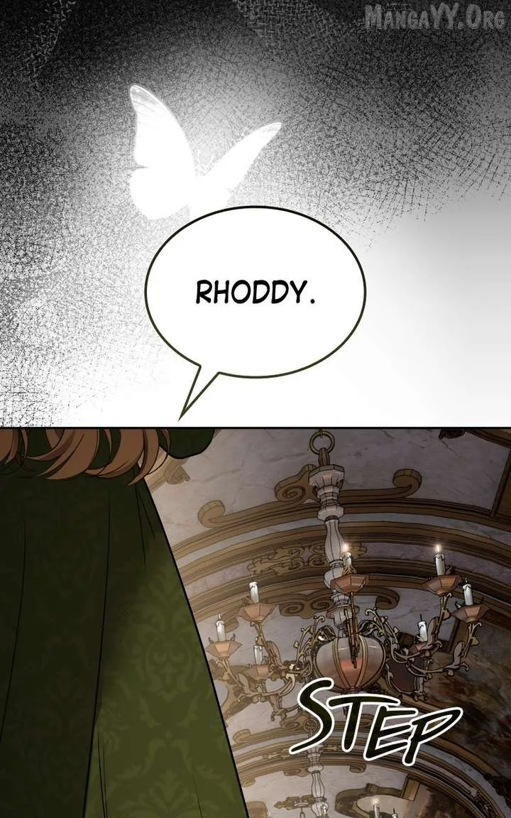 Describe Your Feeling When Being Reincarnated as Your Husband’s Mistress Chapter 72 page 115