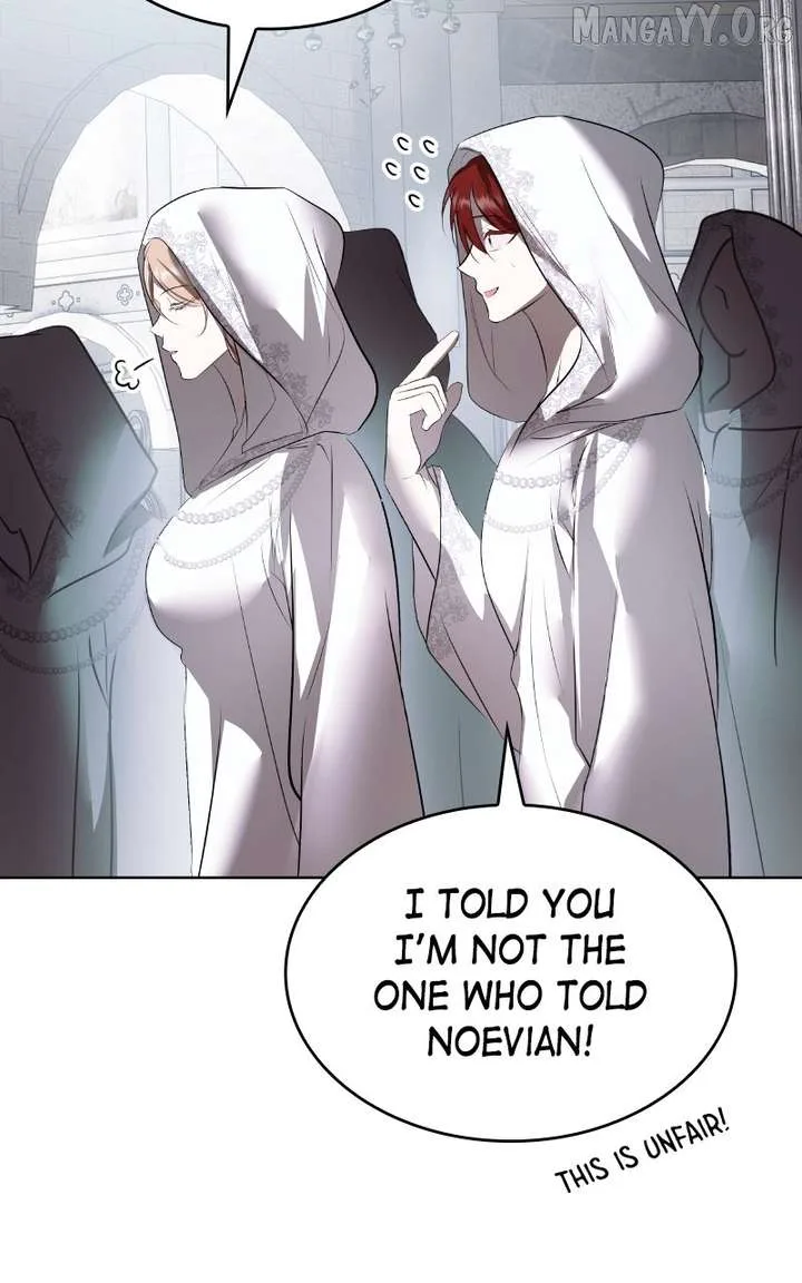 Describe Your Feeling When Being Reincarnated as Your Husband’s Mistress Chapter 74 page 33