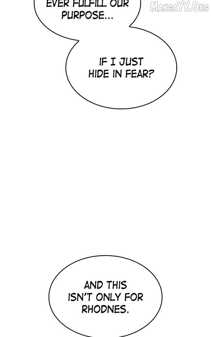 Describe Your Feeling When Being Reincarnated as Your Husband’s Mistress Chapter 74 page 37