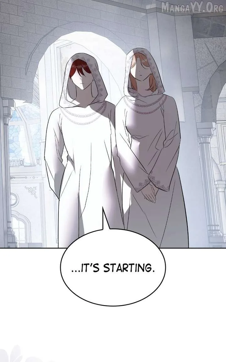 Describe Your Feeling When Being Reincarnated as Your Husband’s Mistress Chapter 74 page 42