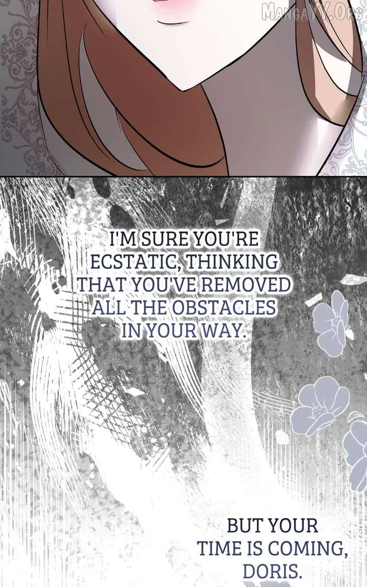 Describe Your Feeling When Being Reincarnated as Your Husband’s Mistress Chapter 74 page 44