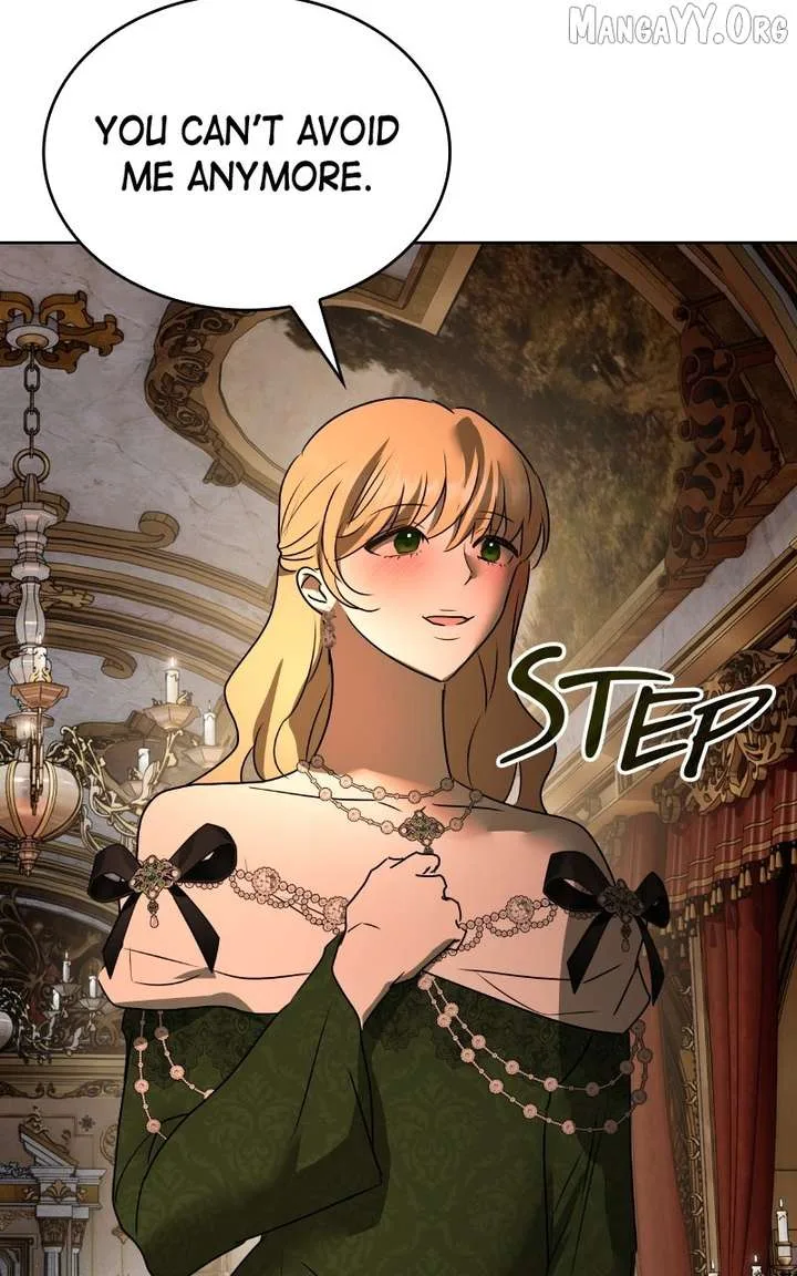 Describe Your Feeling When Being Reincarnated as Your Husband’s Mistress Chapter 72 page 117