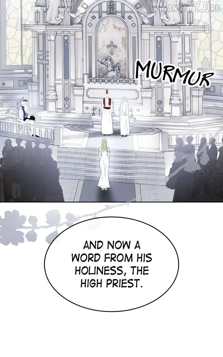 Describe Your Feeling When Being Reincarnated as Your Husband’s Mistress Chapter 74 page 46