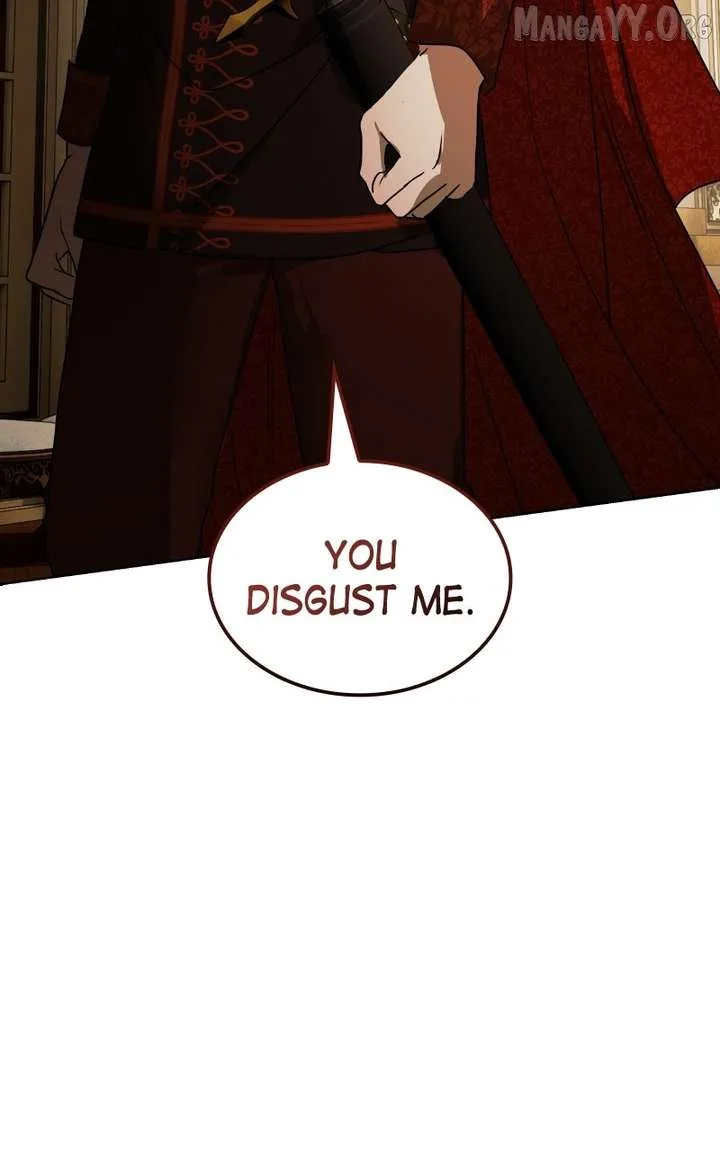 Describe Your Feeling When Being Reincarnated as Your Husband’s Mistress Chapter 72 page 122