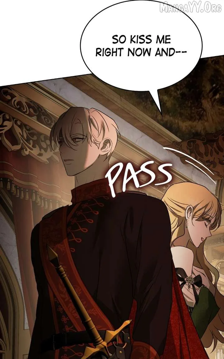 Describe Your Feeling When Being Reincarnated as Your Husband’s Mistress Chapter 72 page 121