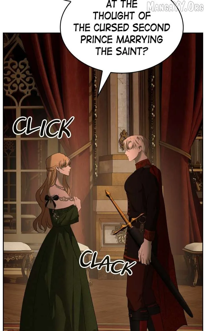 Describe Your Feeling When Being Reincarnated as Your Husband’s Mistress Chapter 72 page 119