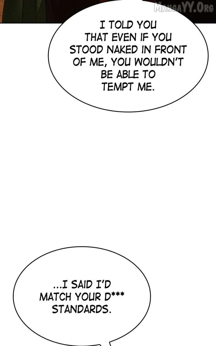 Describe Your Feeling When Being Reincarnated as Your Husband’s Mistress Chapter 72 page 124