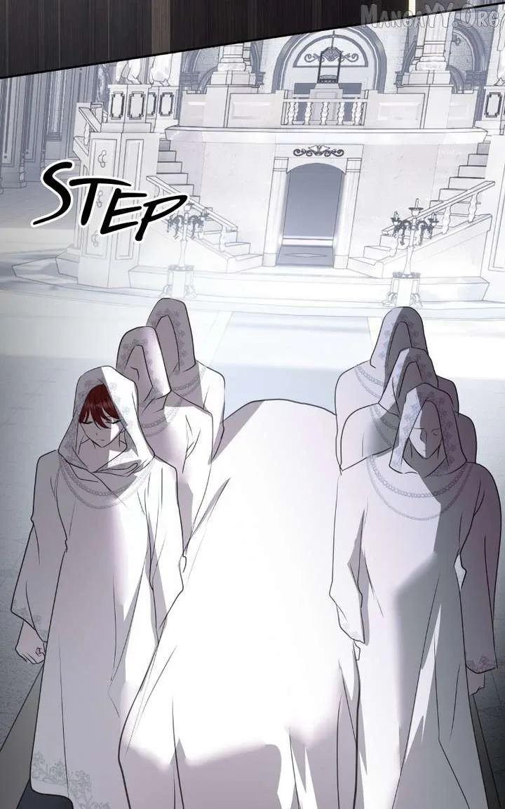 Describe Your Feeling When Being Reincarnated as Your Husband’s Mistress Chapter 74 page 56