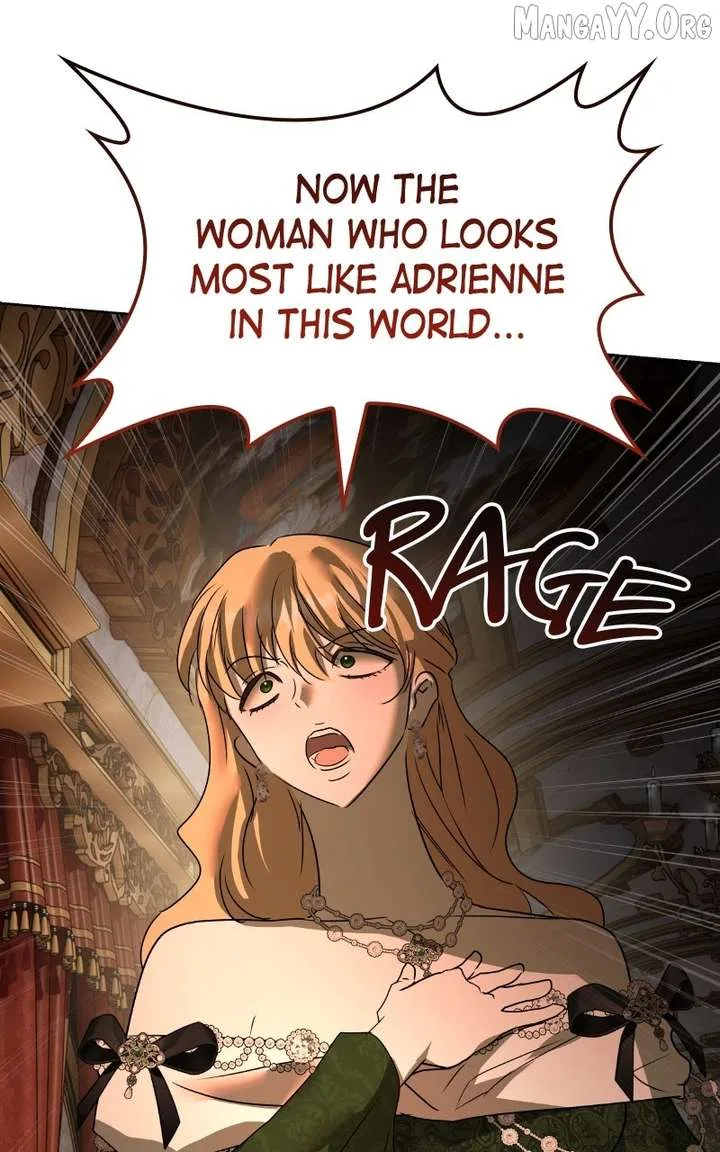 Describe Your Feeling When Being Reincarnated as Your Husband’s Mistress Chapter 72 page 126
