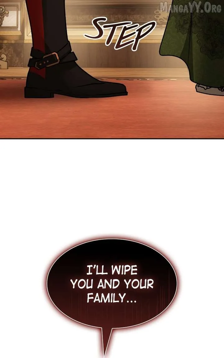 Describe Your Feeling When Being Reincarnated as Your Husband’s Mistress Chapter 72 page 131
