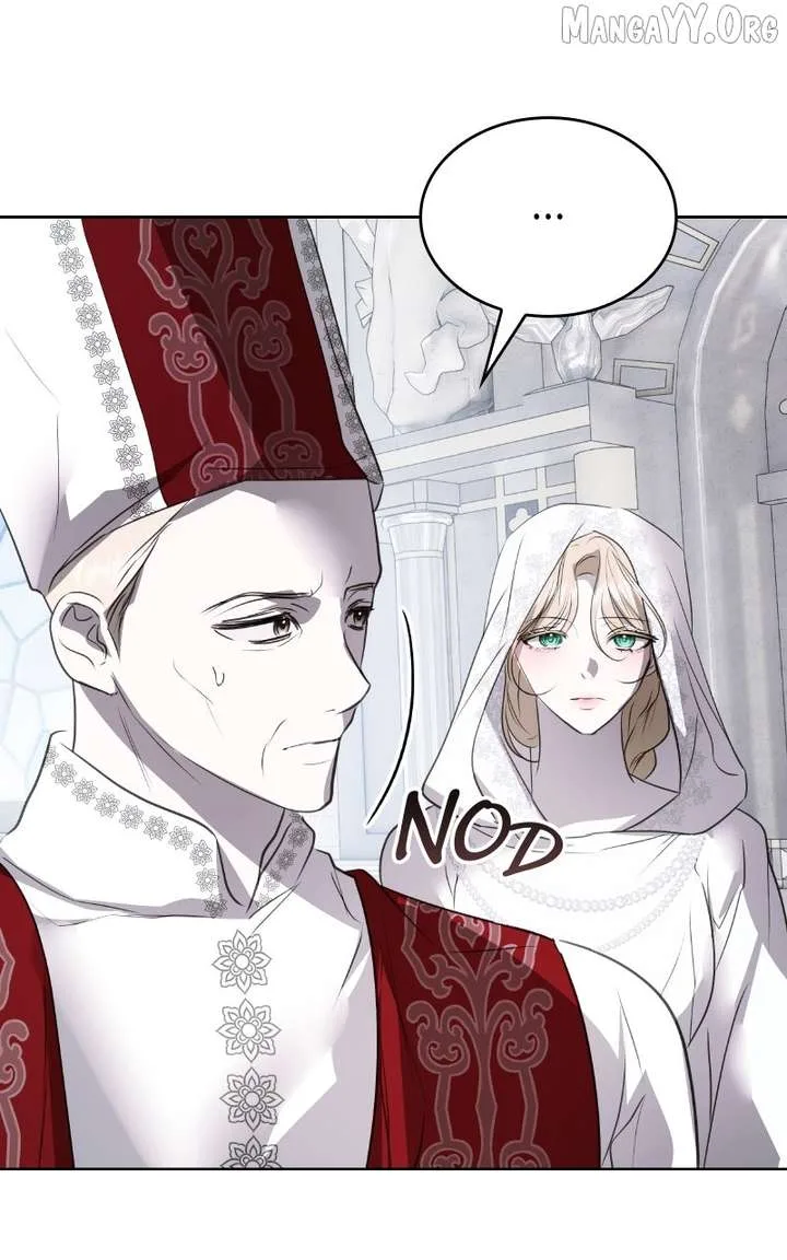 Describe Your Feeling When Being Reincarnated as Your Husband’s Mistress Chapter 74 page 54