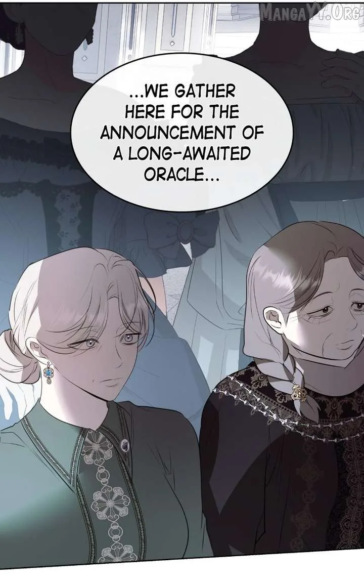 Describe Your Feeling When Being Reincarnated as Your Husband’s Mistress Chapter 74 page 49