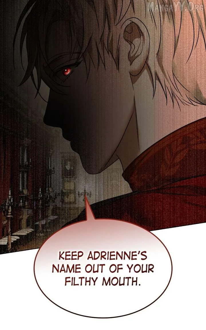 Describe Your Feeling When Being Reincarnated as Your Husband’s Mistress Chapter 72 page 129