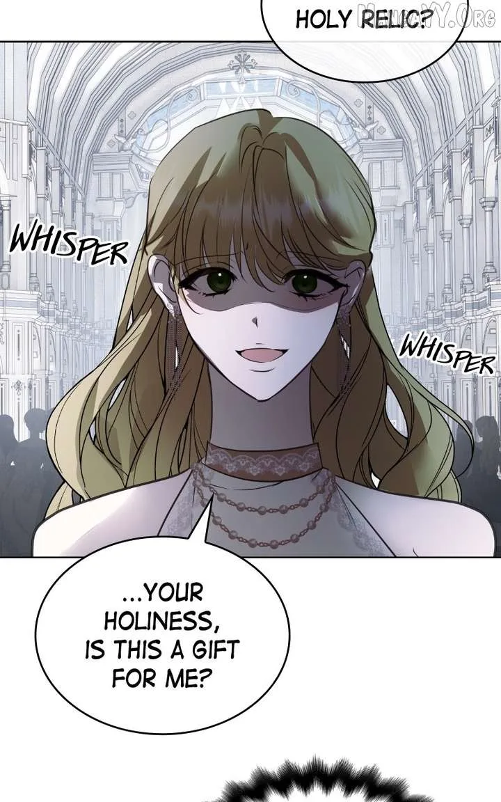 Describe Your Feeling When Being Reincarnated as Your Husband’s Mistress Chapter 74 page 60