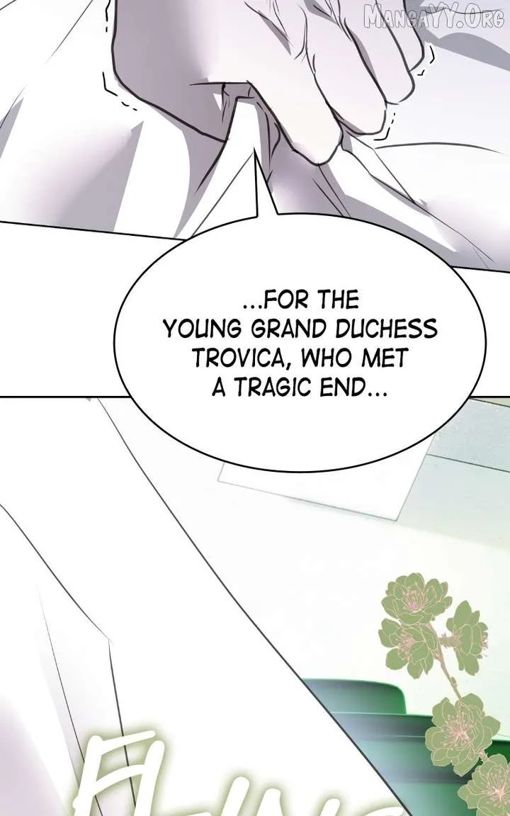 Describe Your Feeling When Being Reincarnated as Your Husband’s Mistress Chapter 74 page 64