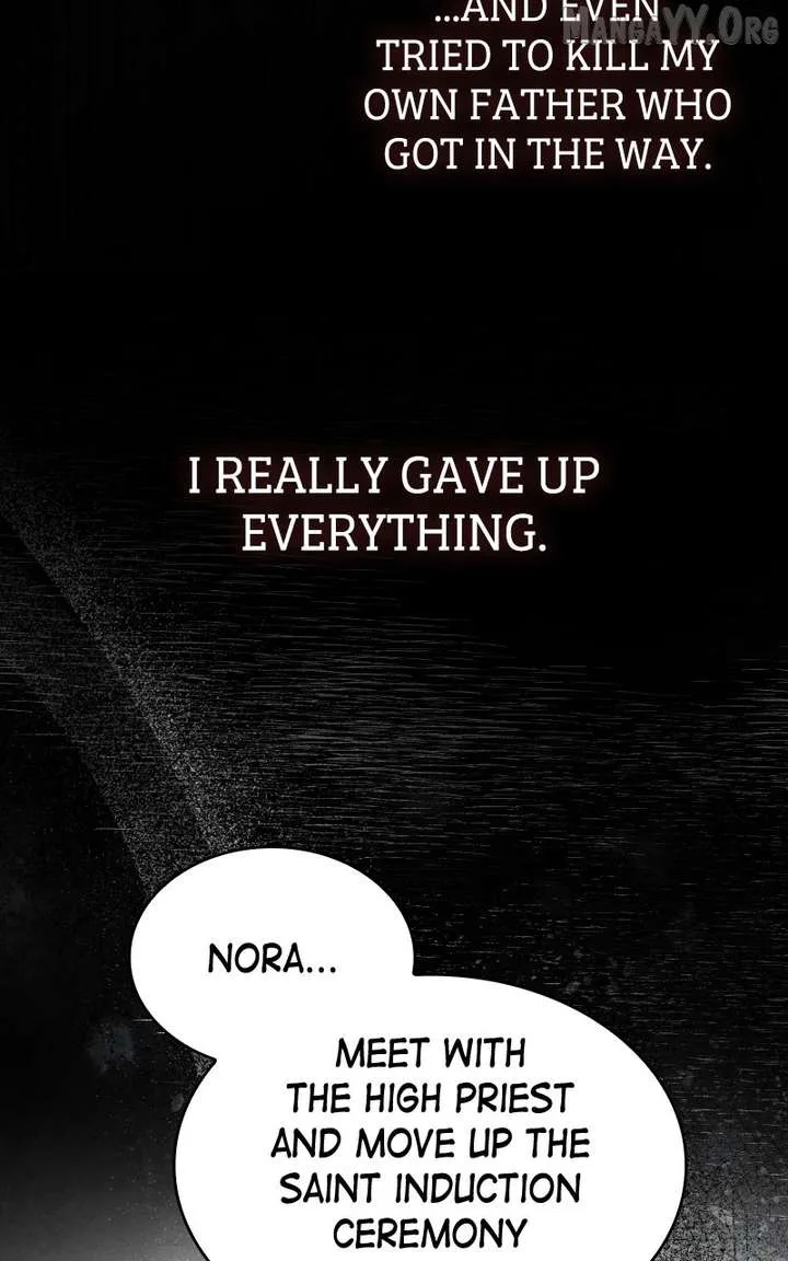 Describe Your Feeling When Being Reincarnated as Your Husband’s Mistress Chapter 72 page 136