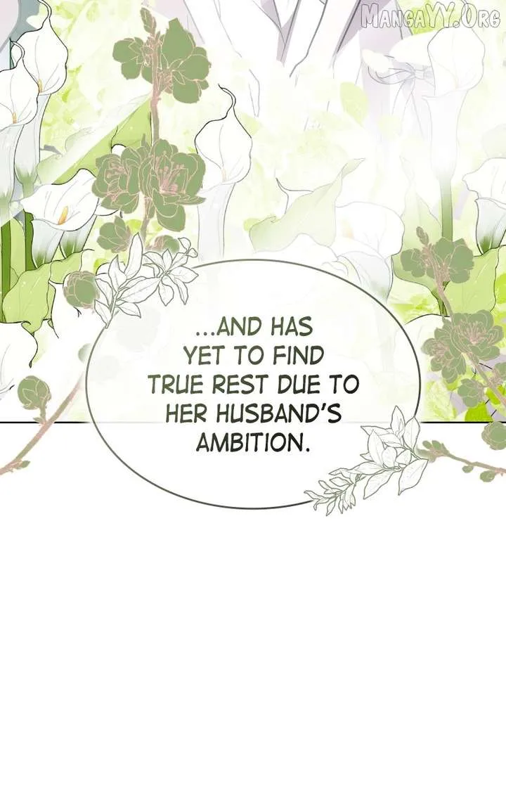 Describe Your Feeling When Being Reincarnated as Your Husband’s Mistress Chapter 74 page 66