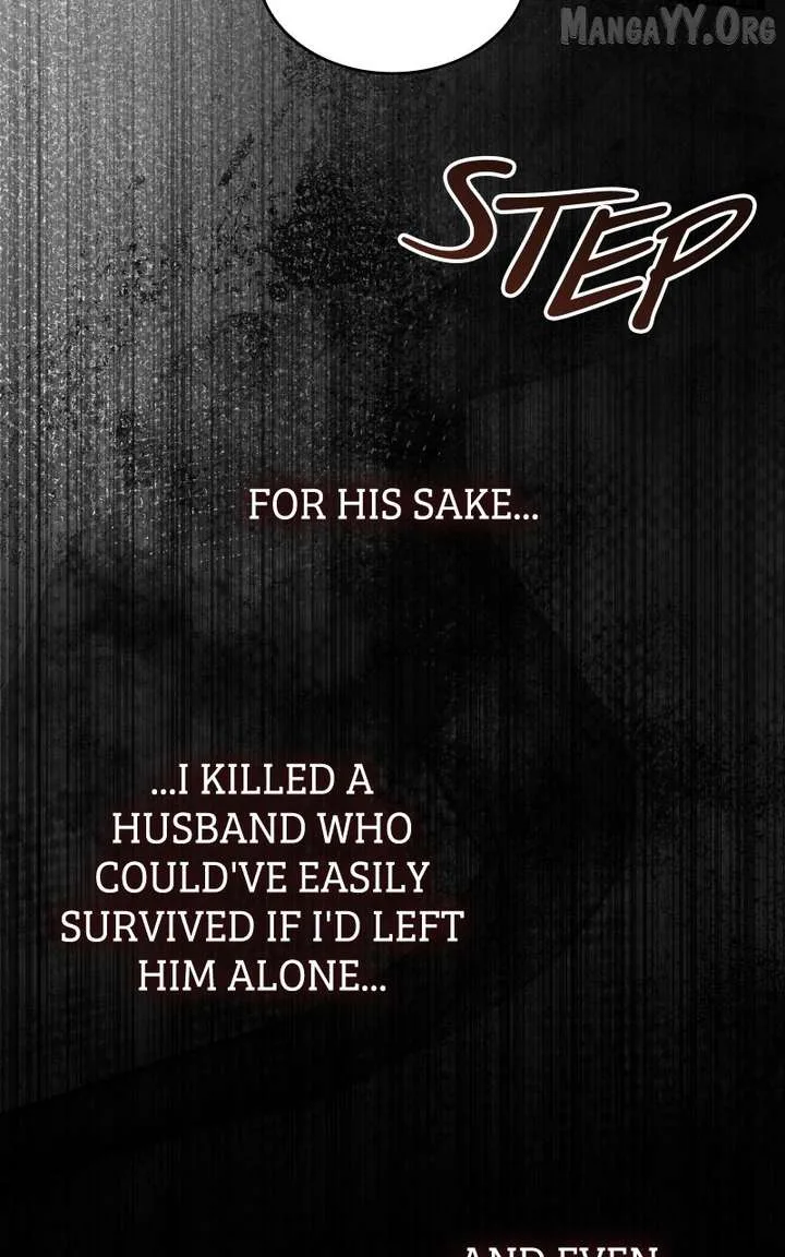 Describe Your Feeling When Being Reincarnated as Your Husband’s Mistress Chapter 72 page 135