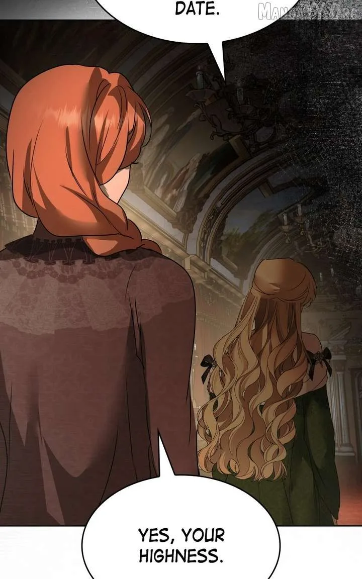 Describe Your Feeling When Being Reincarnated as Your Husband’s Mistress Chapter 72 page 137