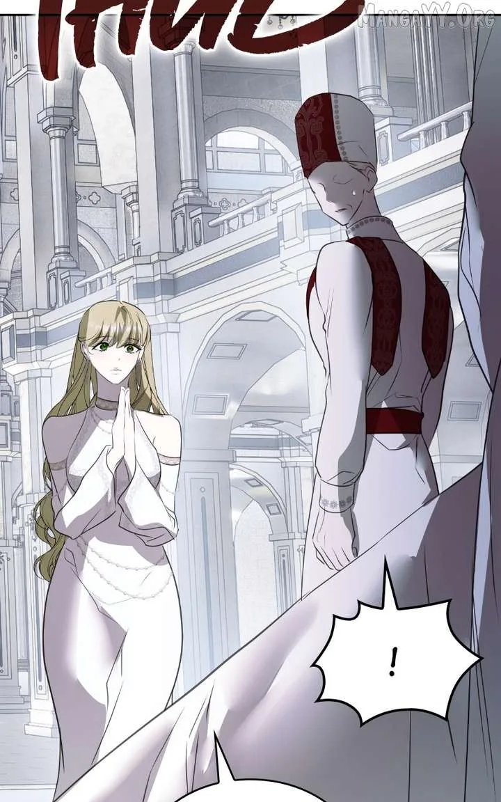 Describe Your Feeling When Being Reincarnated as Your Husband’s Mistress Chapter 74 page 58