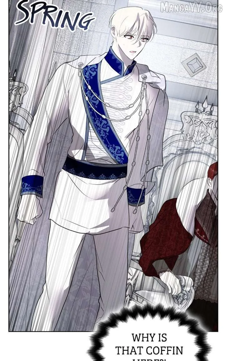 Describe Your Feeling When Being Reincarnated as Your Husband’s Mistress Chapter 74 page 69