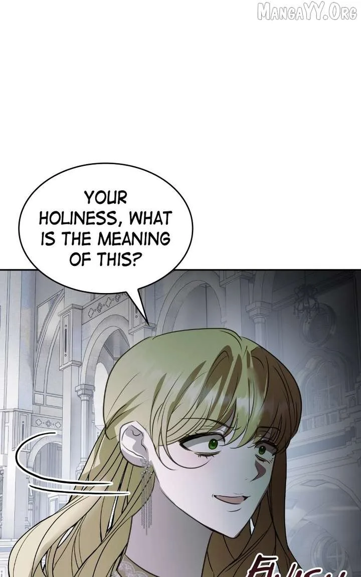 Describe Your Feeling When Being Reincarnated as Your Husband’s Mistress Chapter 74 page 72