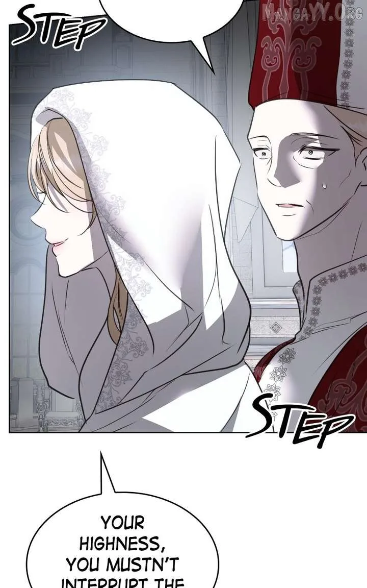 Describe Your Feeling When Being Reincarnated as Your Husband’s Mistress Chapter 74 page 74