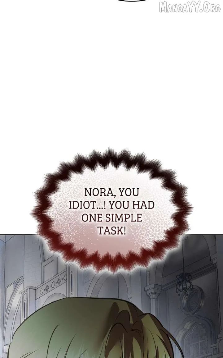 Describe Your Feeling When Being Reincarnated as Your Husband’s Mistress Chapter 74 page 77