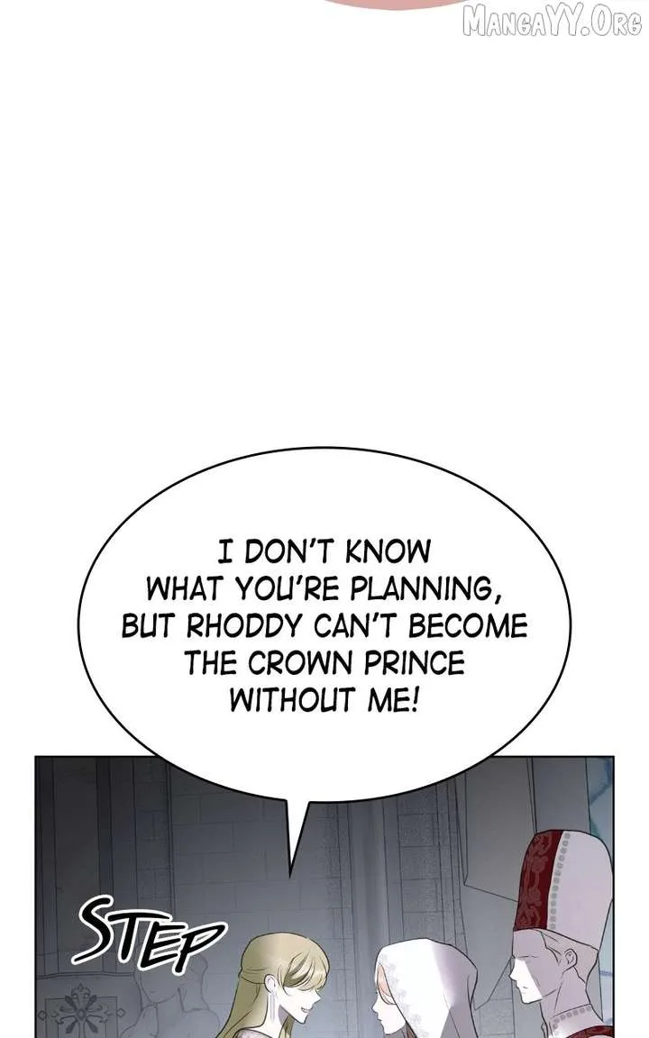 Describe Your Feeling When Being Reincarnated as Your Husband’s Mistress Chapter 74 page 79