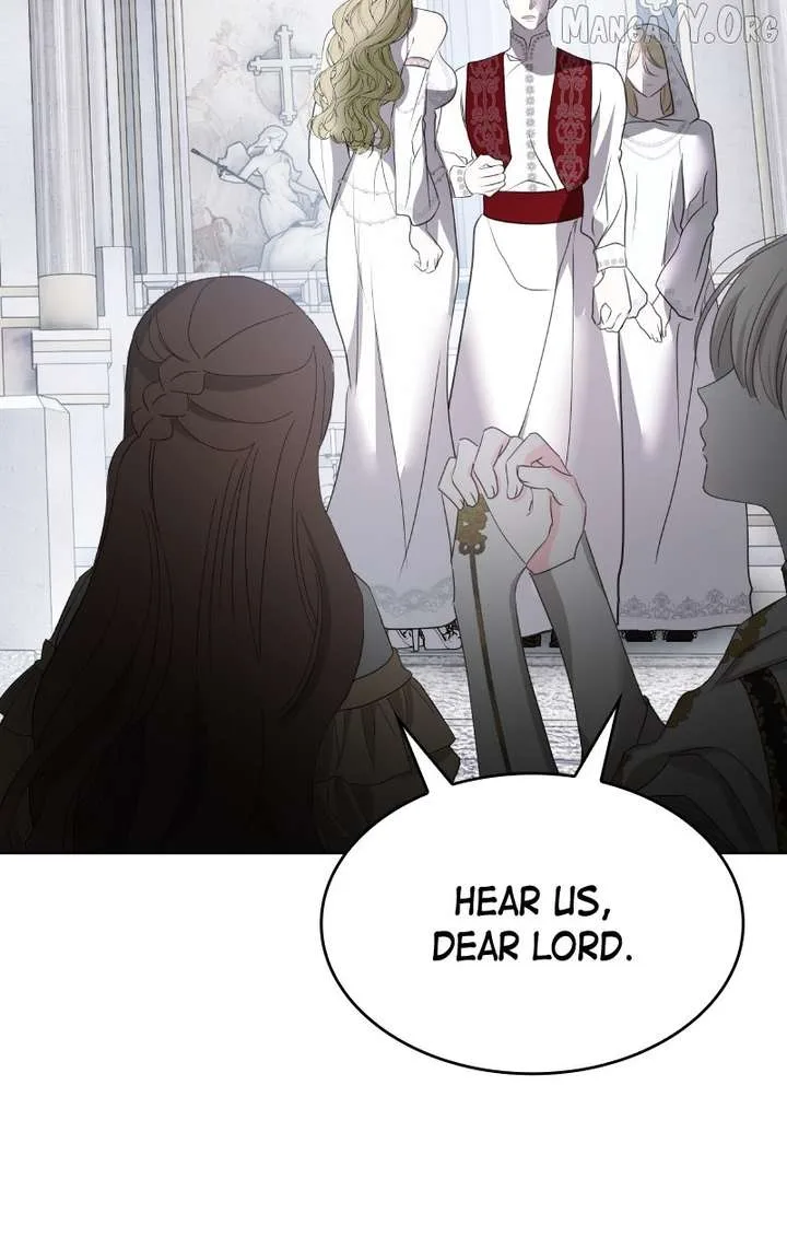 Describe Your Feeling When Being Reincarnated as Your Husband’s Mistress Chapter 74 page 71