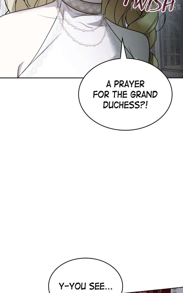 Describe Your Feeling When Being Reincarnated as Your Husband’s Mistress Chapter 74 page 73