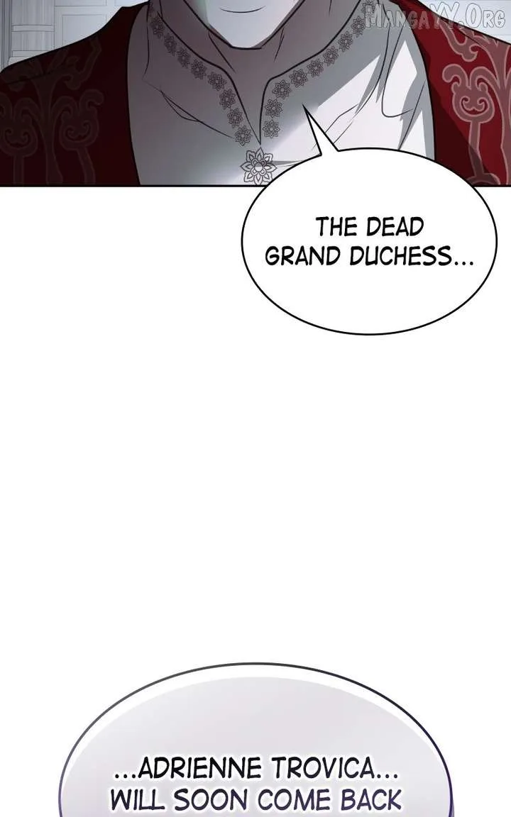 Describe Your Feeling When Being Reincarnated as Your Husband’s Mistress Chapter 74 page 90