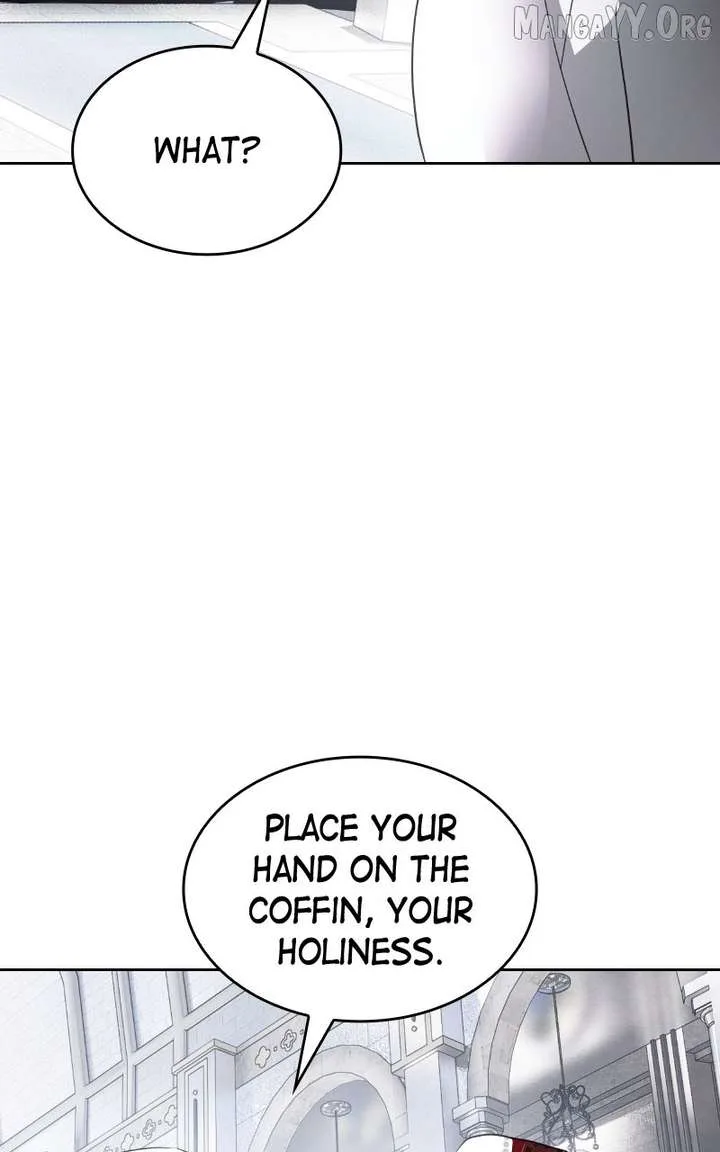 Describe Your Feeling When Being Reincarnated as Your Husband’s Mistress Chapter 74 page 92