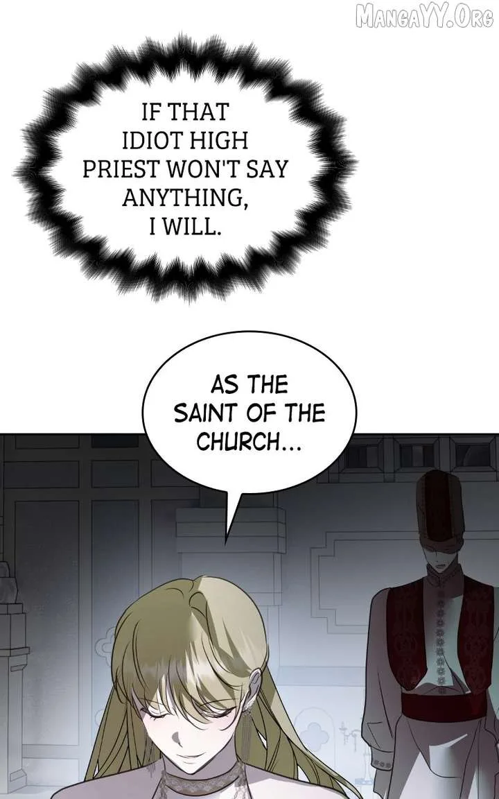 Describe Your Feeling When Being Reincarnated as Your Husband’s Mistress Chapter 74 page 87