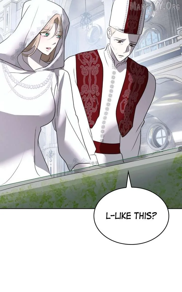 Describe Your Feeling When Being Reincarnated as Your Husband’s Mistress Chapter 74 page 93