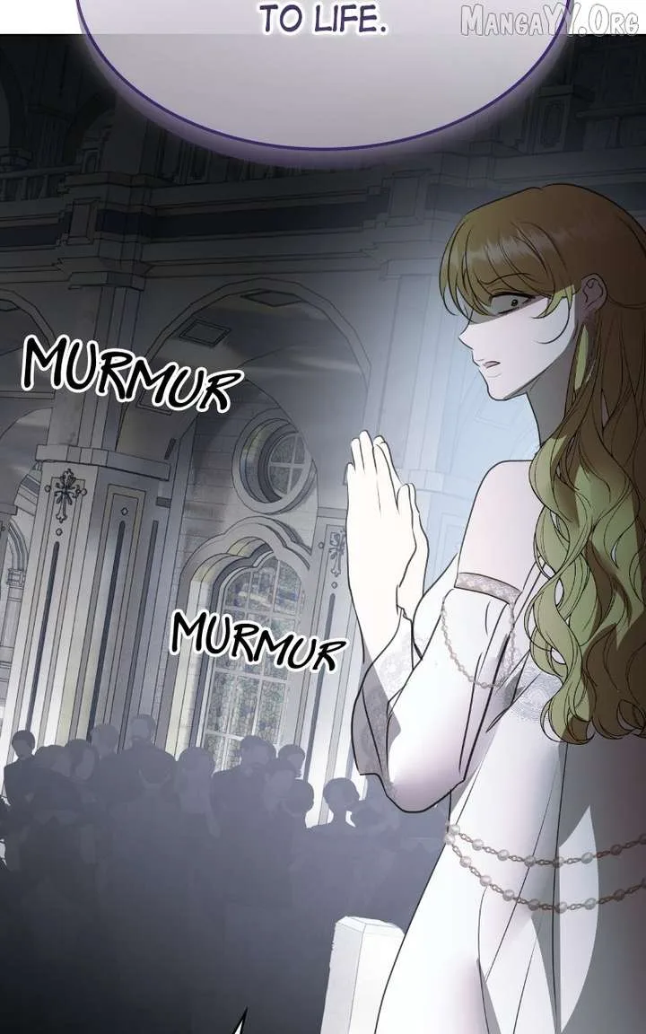 Describe Your Feeling When Being Reincarnated as Your Husband’s Mistress Chapter 74 page 91