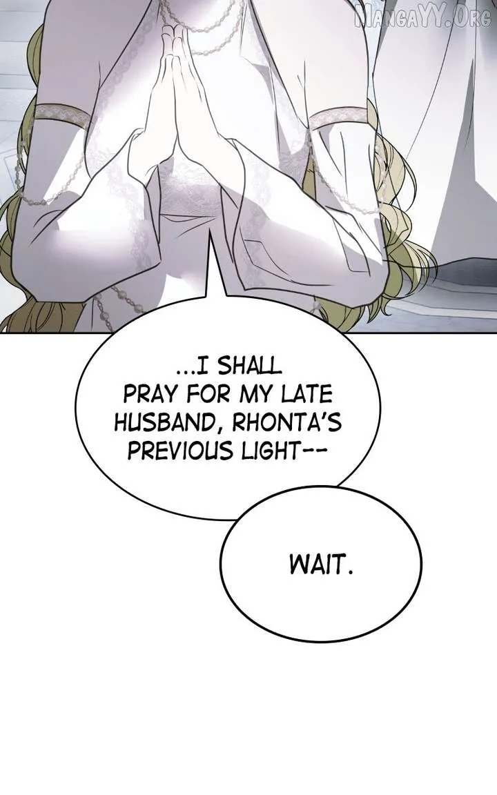 Describe Your Feeling When Being Reincarnated as Your Husband’s Mistress Chapter 74 page 88
