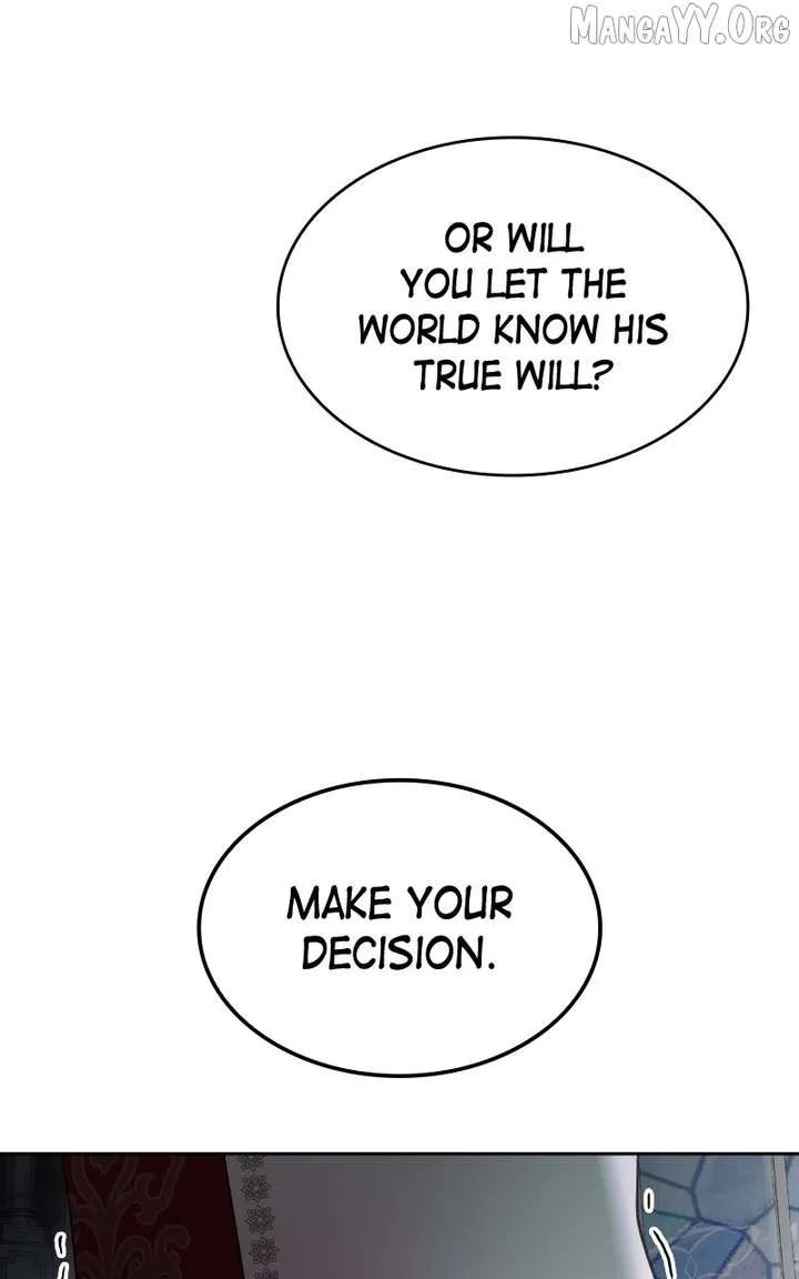 Describe Your Feeling When Being Reincarnated as Your Husband’s Mistress Chapter 74 page 85