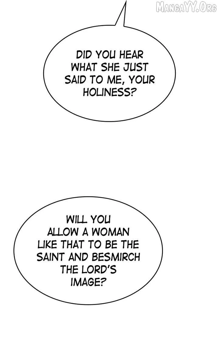 Describe Your Feeling When Being Reincarnated as Your Husband’s Mistress Chapter 74 page 84