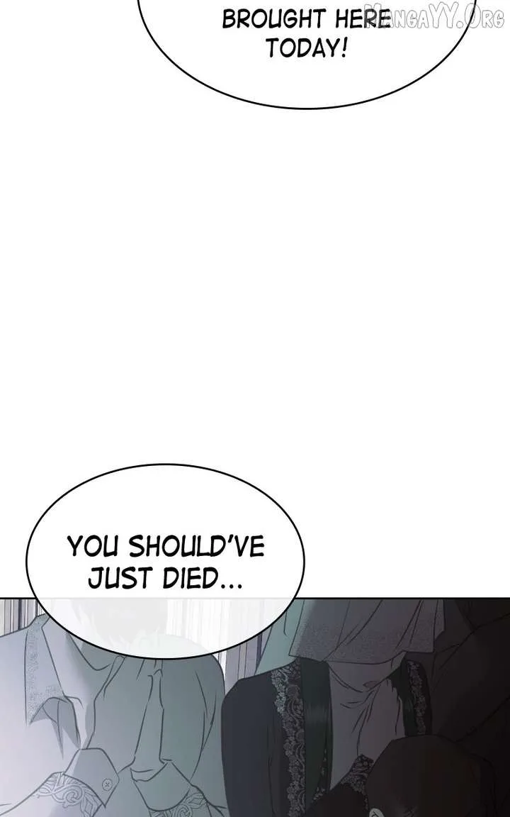 Describe Your Feeling When Being Reincarnated as Your Husband’s Mistress Chapter 74 page 81